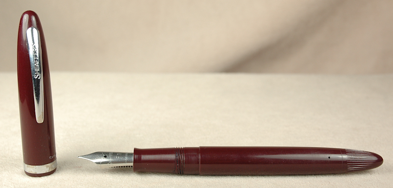 Vintage Pens: 5239: Sheaffer: Cadet